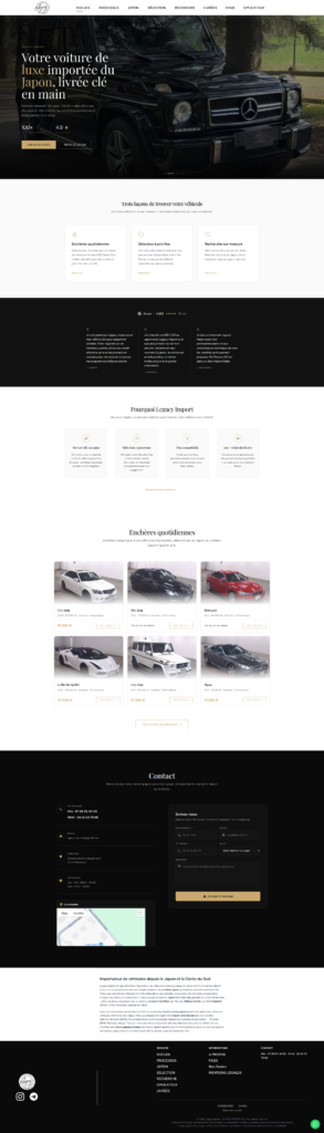 Achraf Elssoussy - portfolio - 1
