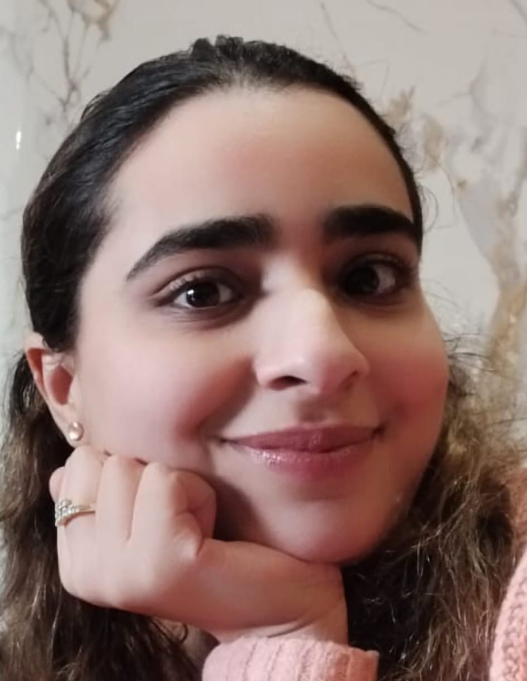 Mina AGNAOU