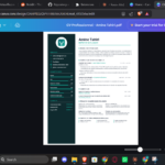 سير ذاتية وعروض جامعية للطلبة | خدمات طلابية عن بُعد - VirtuOffice.MENA