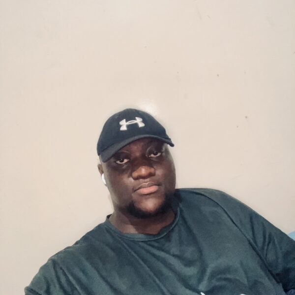 Chris Marlon TAVOUKA