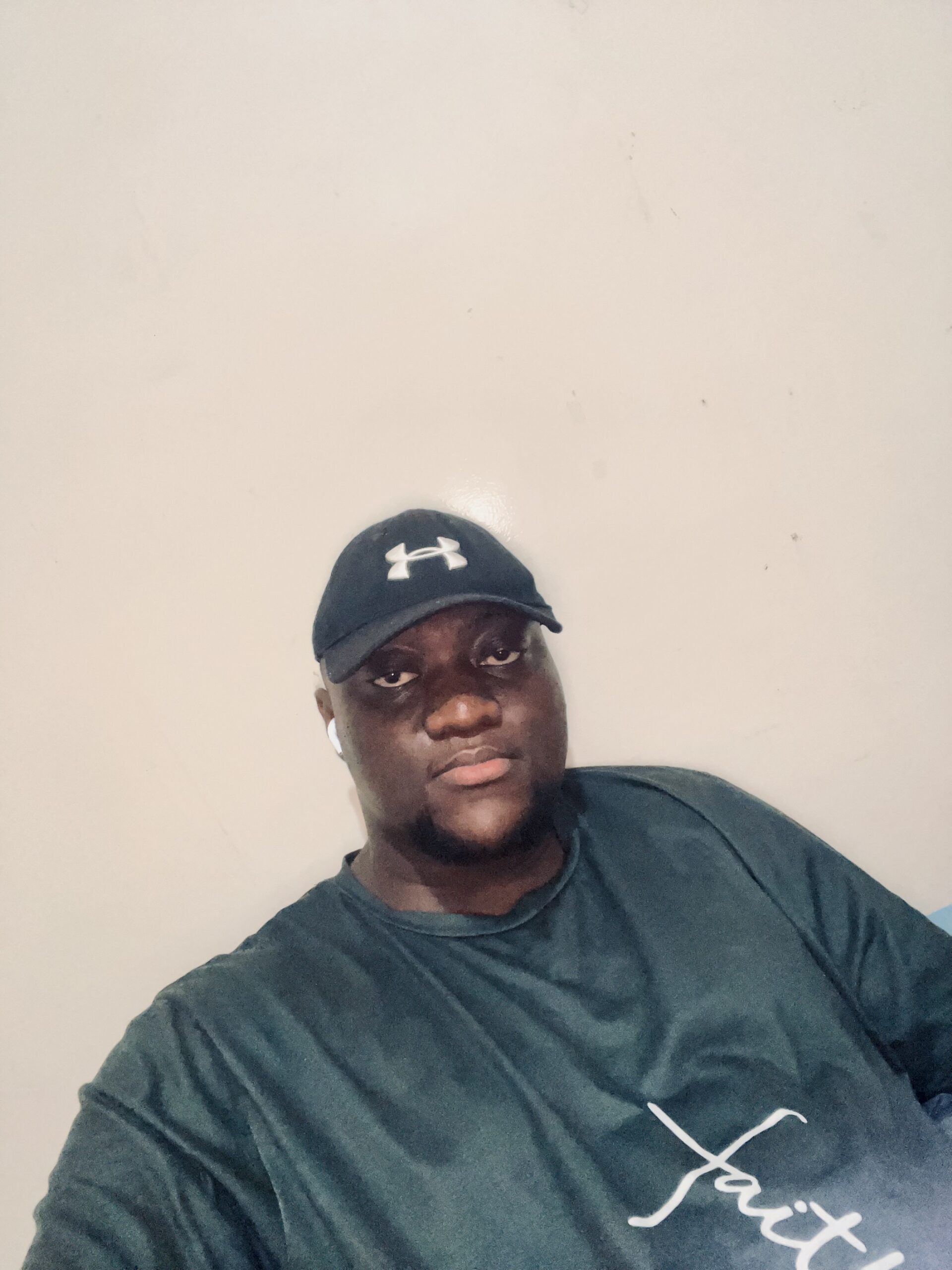 Chris Marlon TAVOUKA
