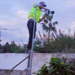 📹 Installation et Configuration de Caméras de Surveillance (IP & Wi-Fi)