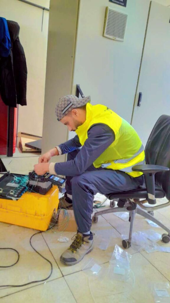 YOUNES EL BOUHMYDY - portfolio - 1