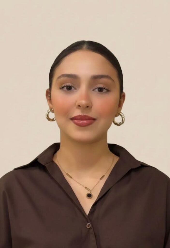 Mouna Boumejja - cover