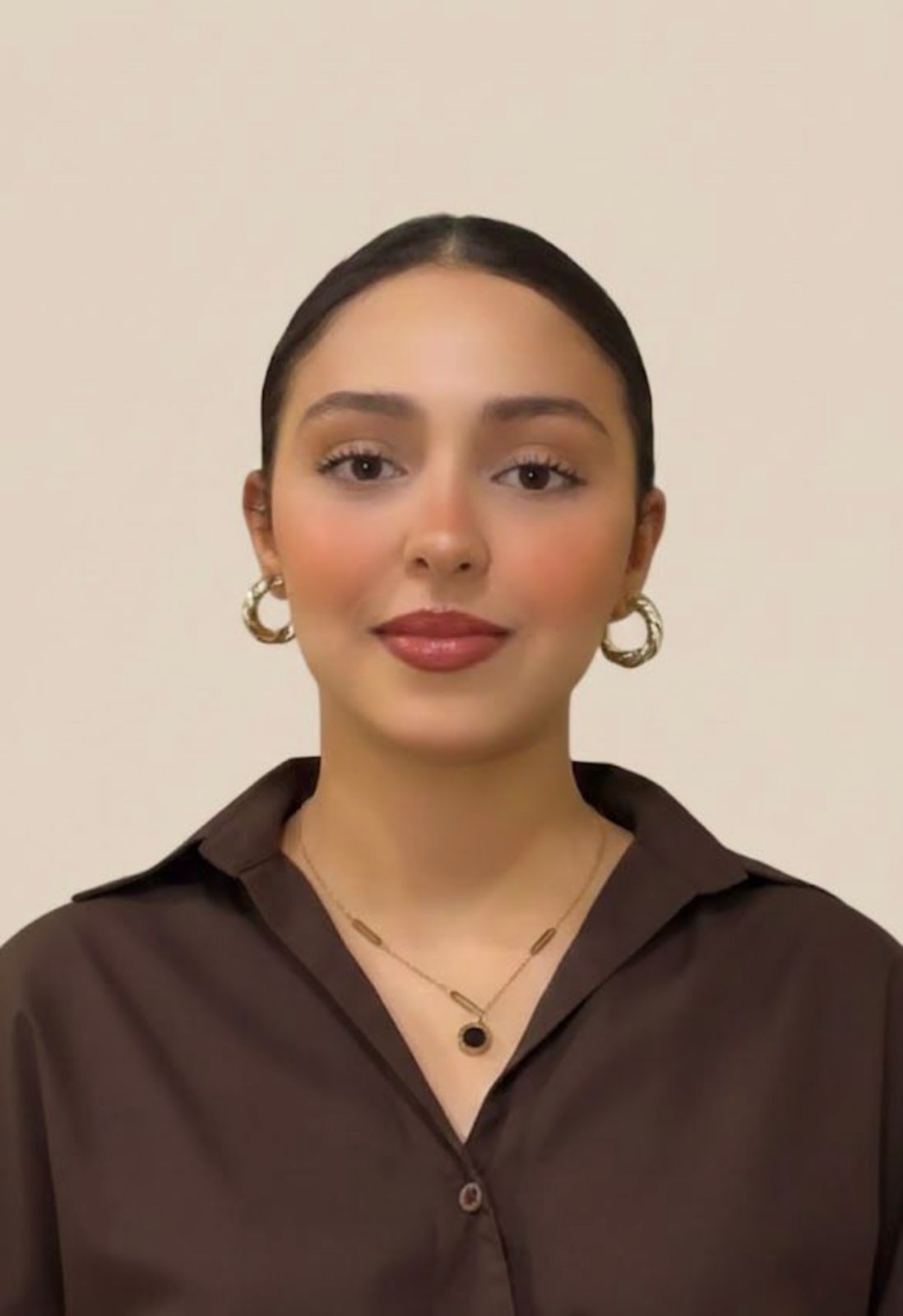 Mouna Boumejja - cover