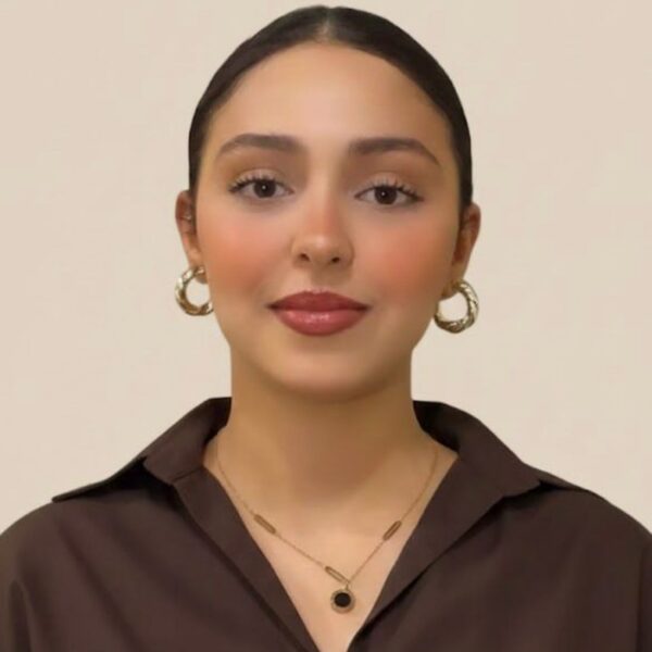 Mouna Boumejja