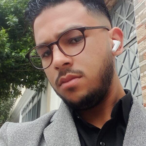 Ilyass El alaoui