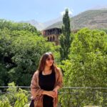 NADA ELKOUZINI - تمارة