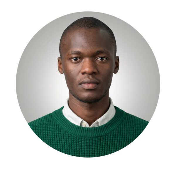 ibrahim Sanogo