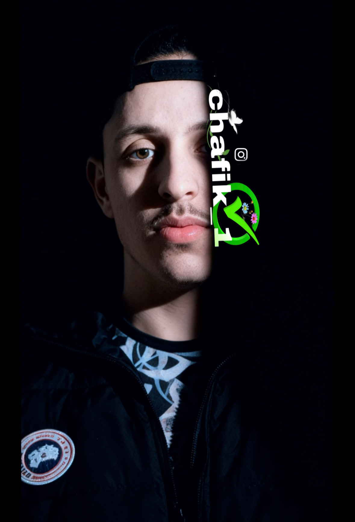 ياسين شفيق