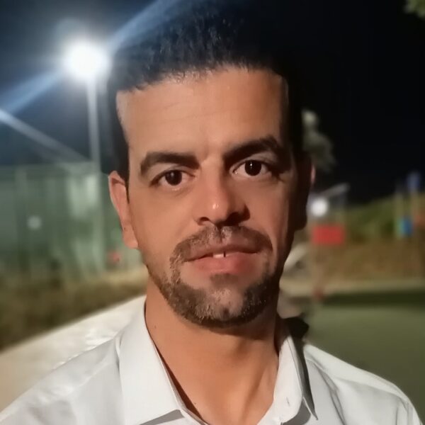 عبد القدوس الخيام