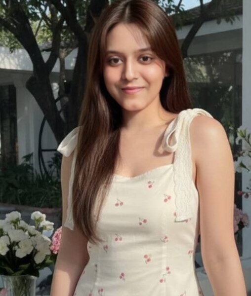 Tanzina Tanzina