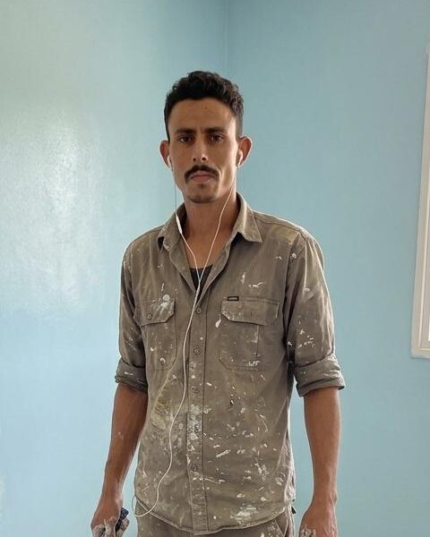 اديان عبد الرحيم