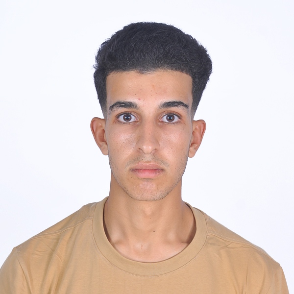 Mouhcine Darif
