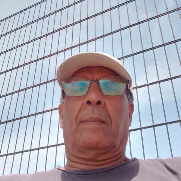 Noureddine Benrrahla