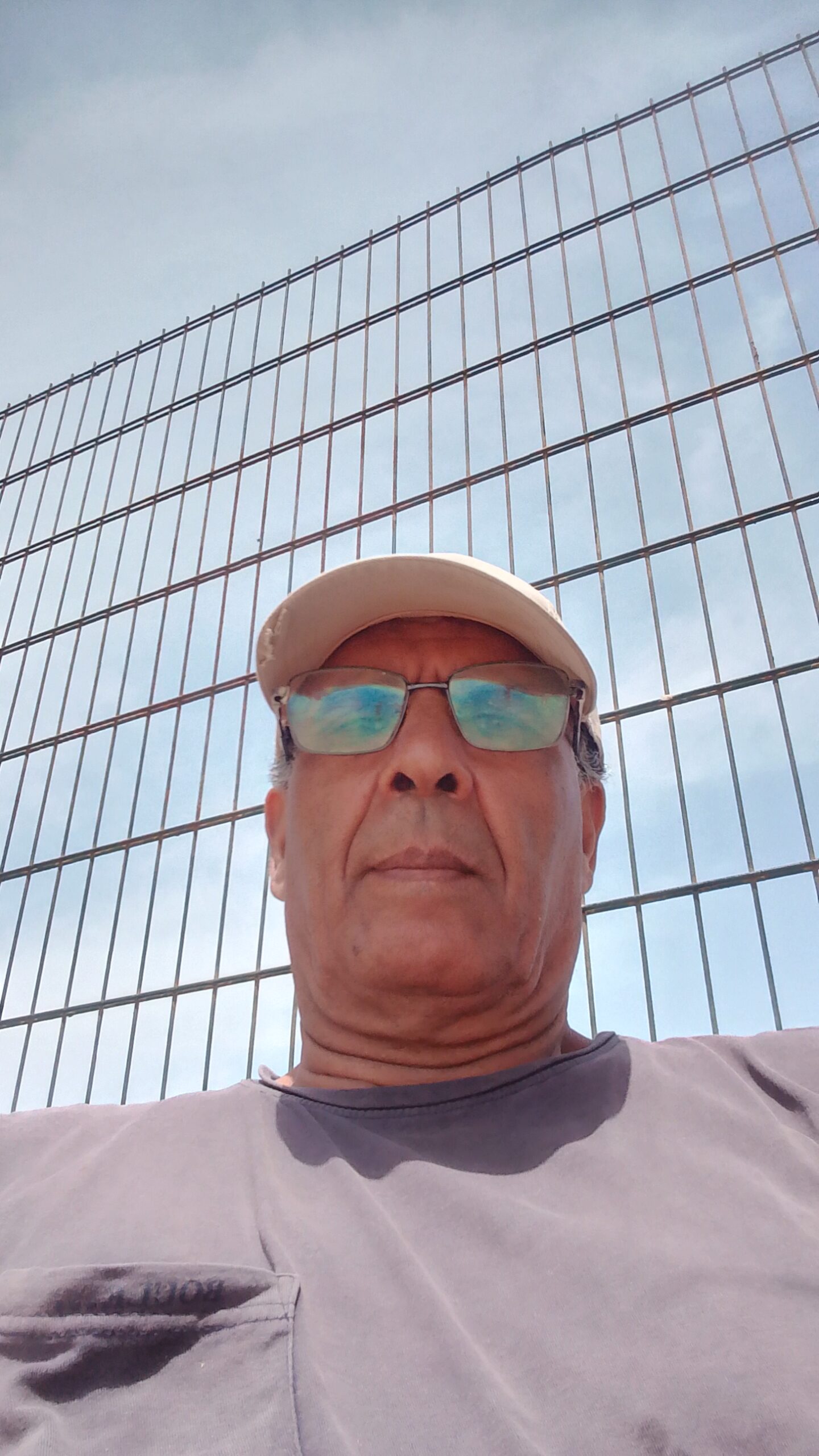 Noureddine Benrrahla