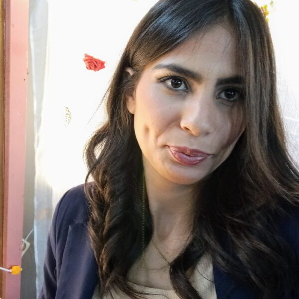 Aznagui Noura