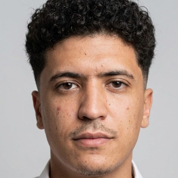 Youssef El Mahid