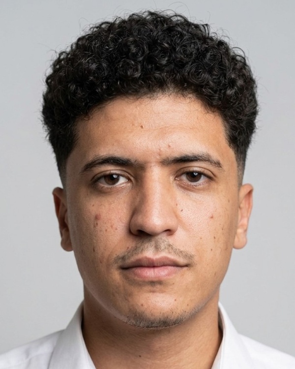 Youssef El Mahid