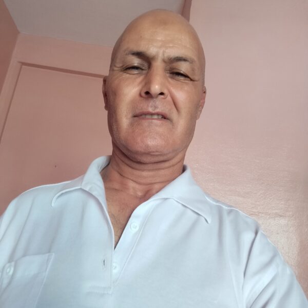 MOHAMMED BOUHAMED