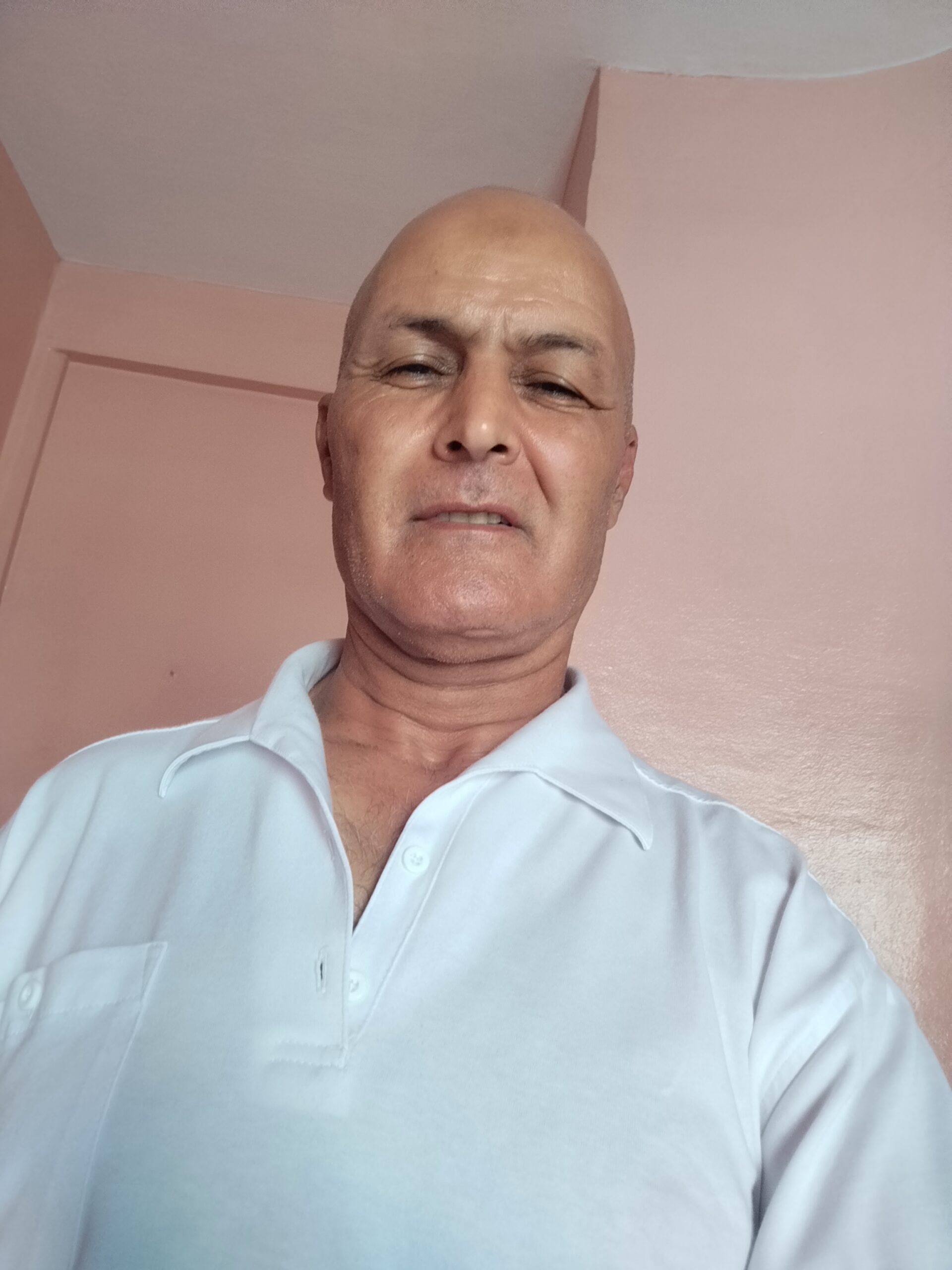 MOHAMMED BOUHAMED