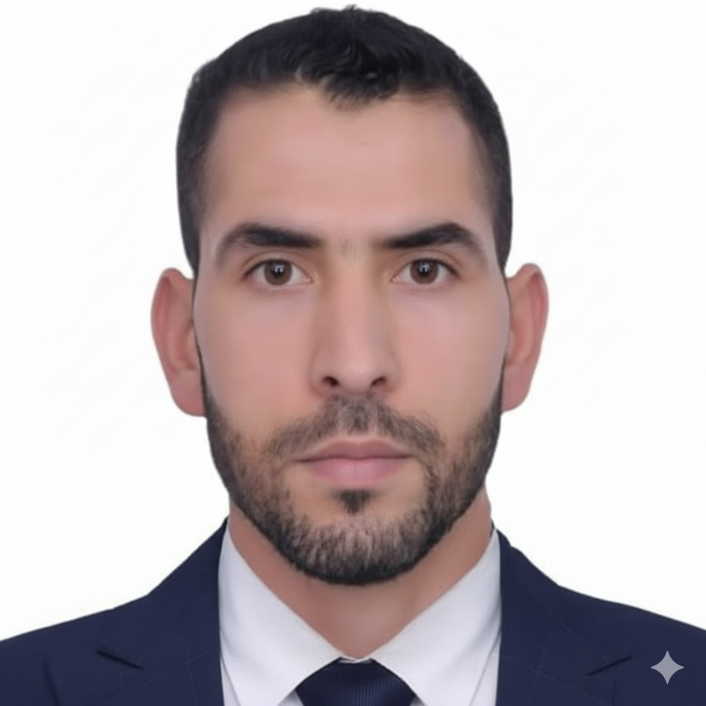 محمد امهاني