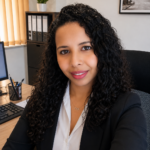 Hanane Errjaibi - Rabat