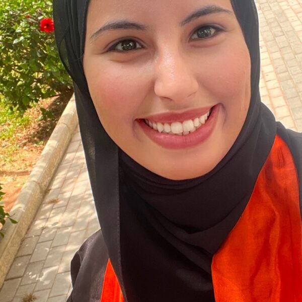 Kawtar Belasri