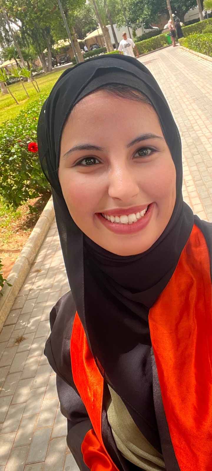 Kawtar Belasri