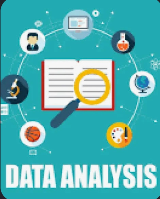 Je vais analyser vos données et créer un rapport avec des KPI - portfolio - 1