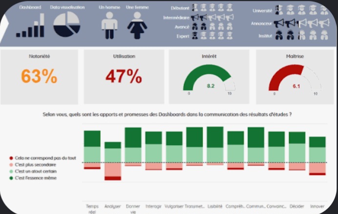 Je vais analyser vos données et créer un rapport avec des KPI - portfolio - 0