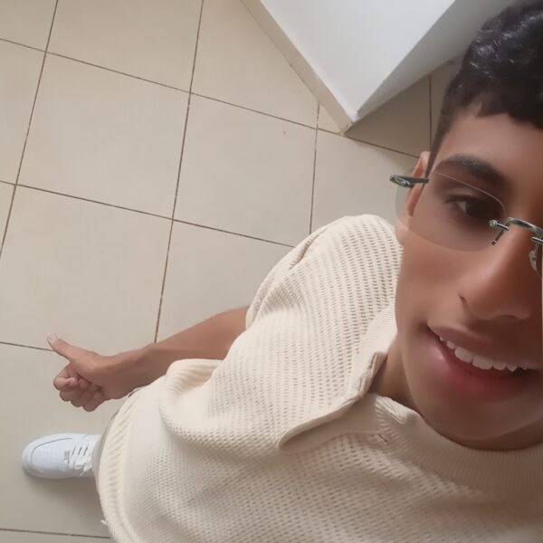 Aymen Akker