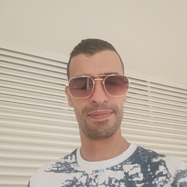 ibrahim chahbar