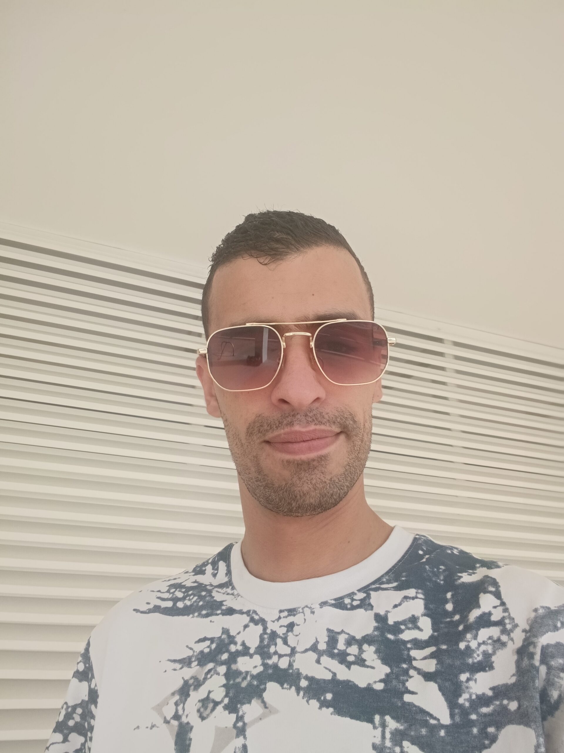 ibrahim chahbar
