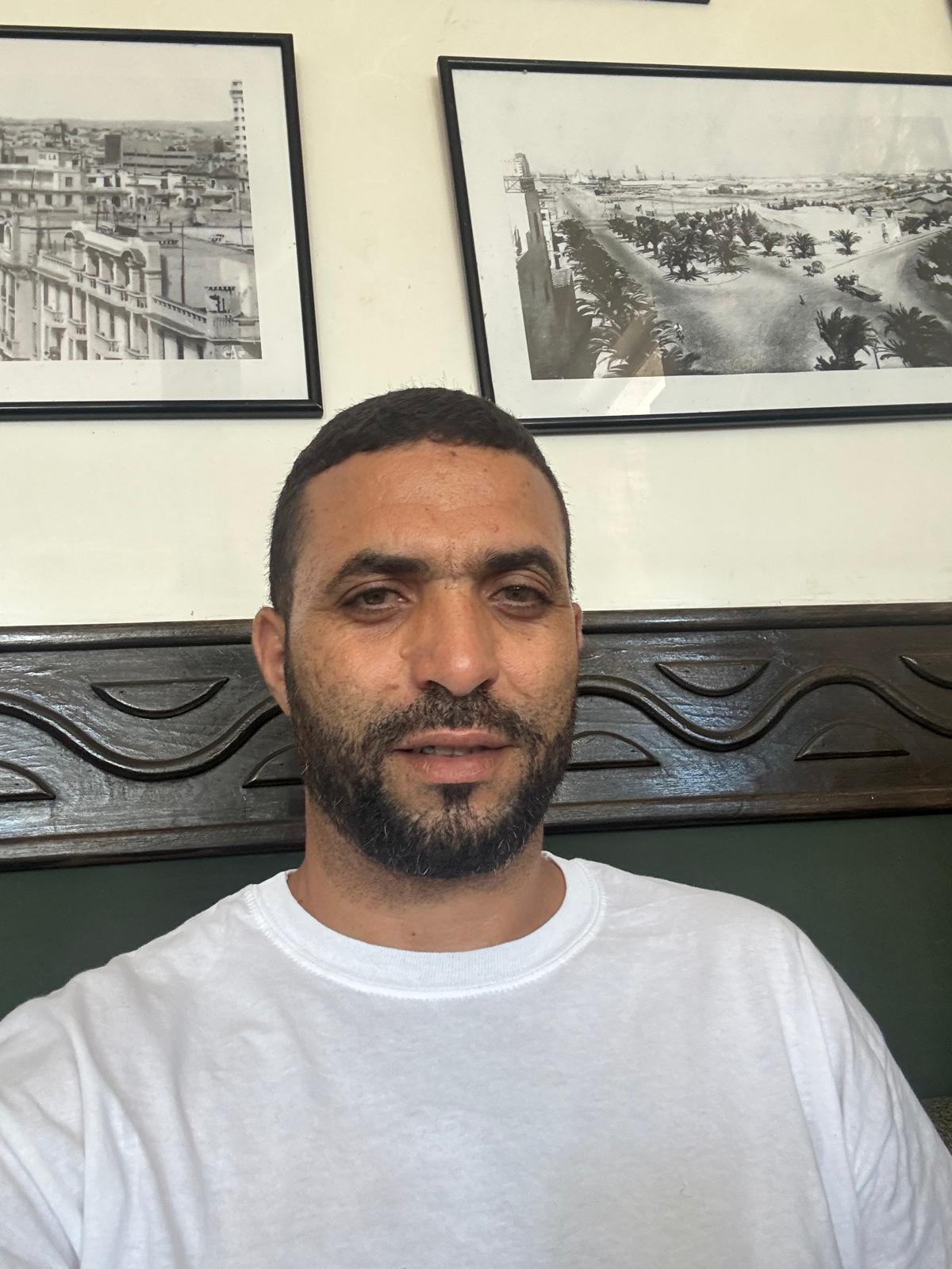 Abdellah i ezzaoui