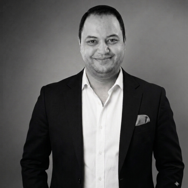 Nizar Bouknou