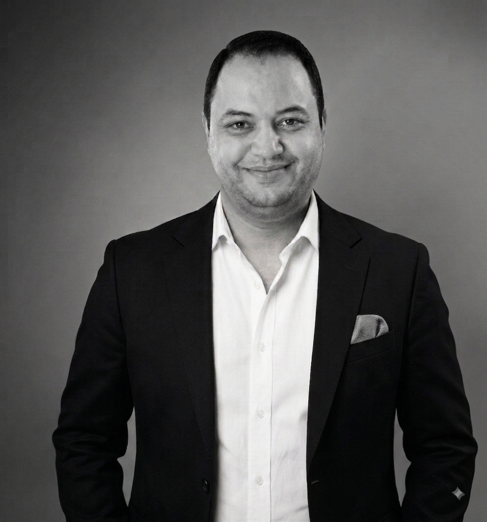 Nizar Bouknou