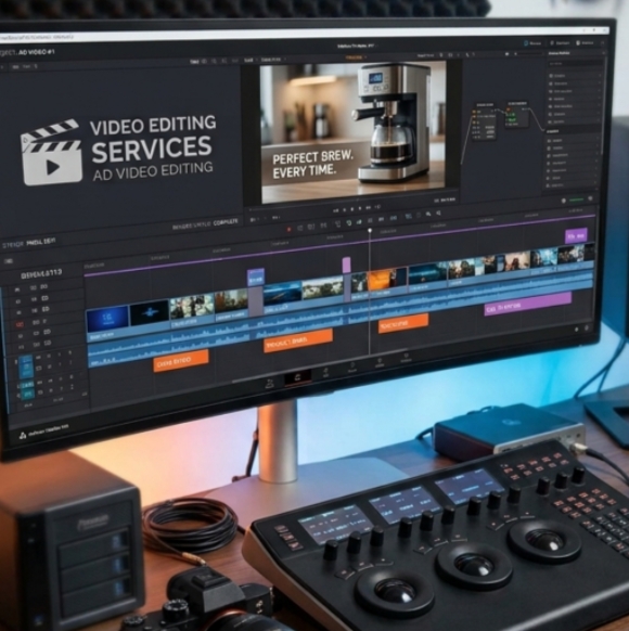 Video pro - portfolio - 1
