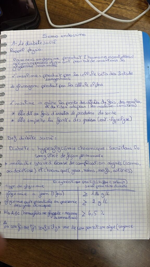 Pack fiches révision médecine PDF - portfolio - 0