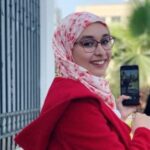 MERYEM EL HAQYQY - Salé