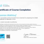 Cisco Certified Network Associate Introduction to Network