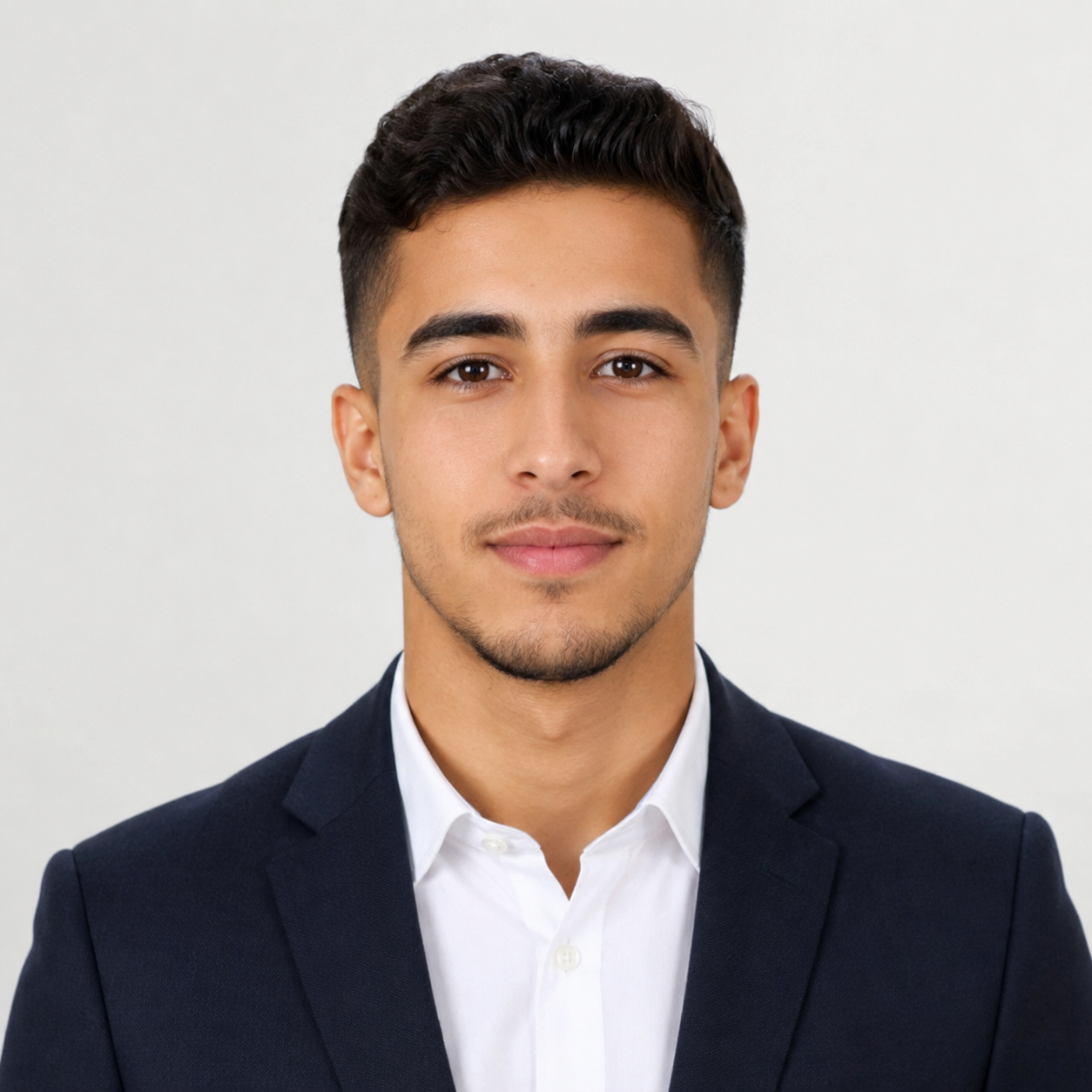 Mauhammad Arjdal