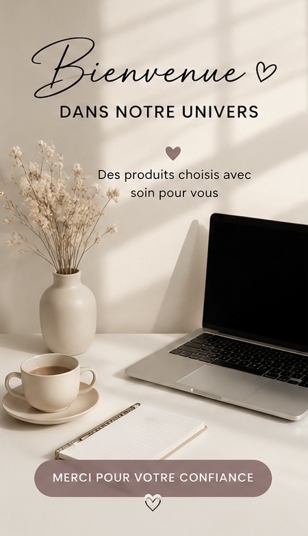 Création de stories Instagram professionnelles et élégantes - portfolio - 2