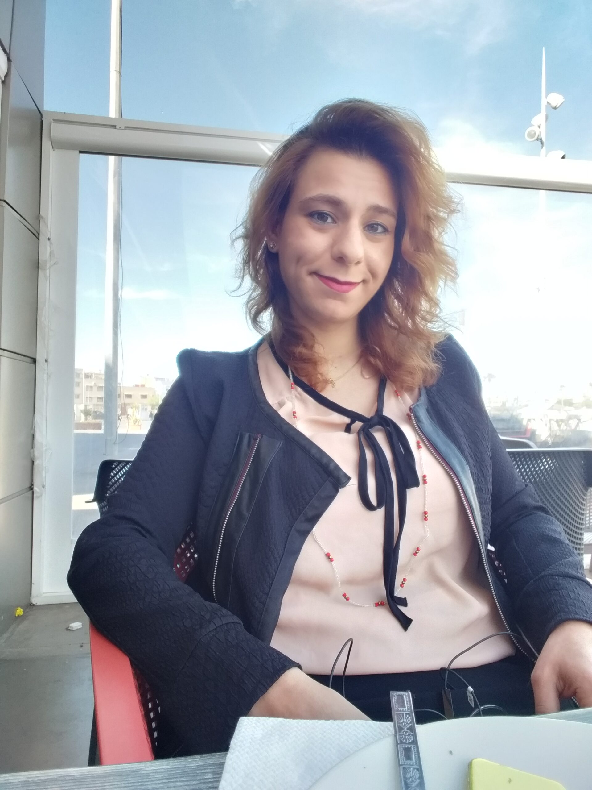 Ranim Alsalti