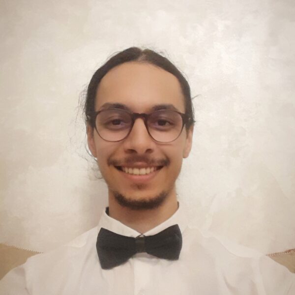 Yassine Sallami