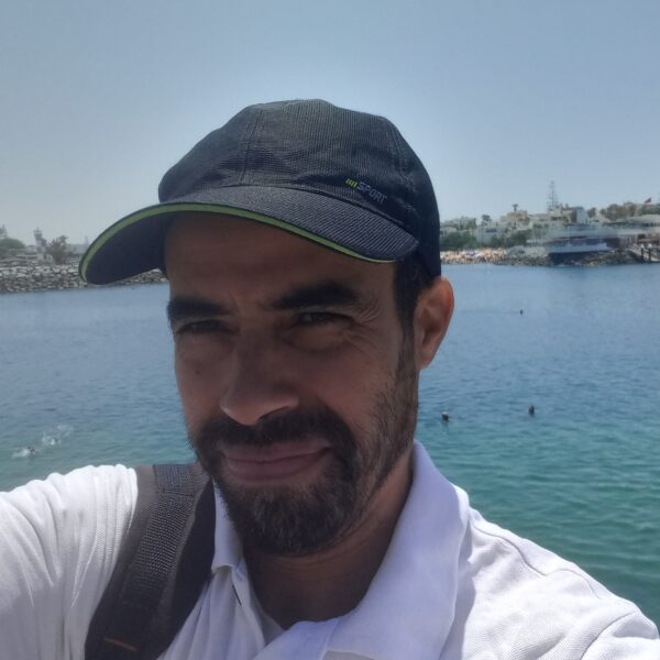 Noureddine Lakhyari