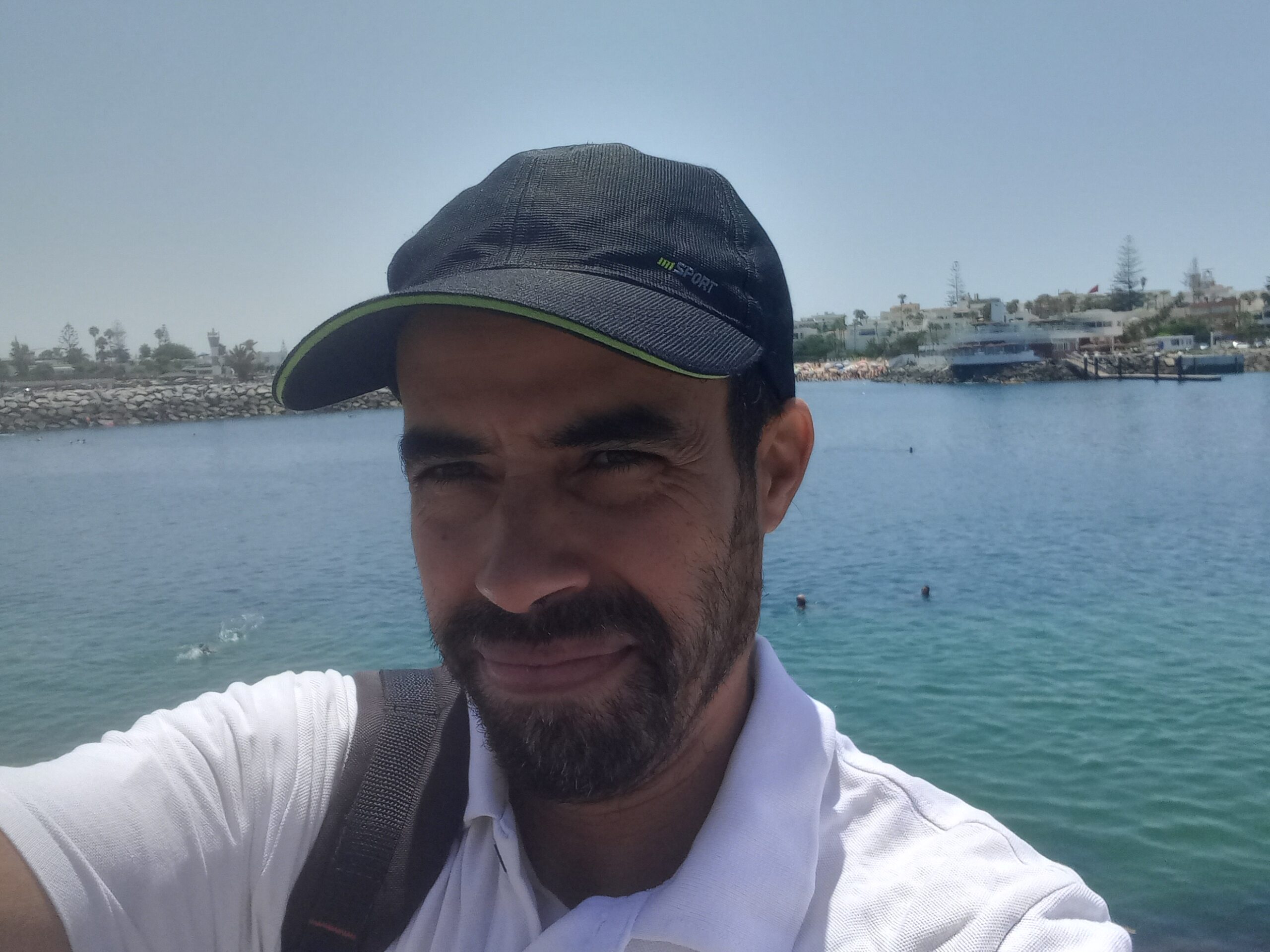 Noureddine Lakhyari