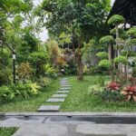 Aménagement et entretien de jardins