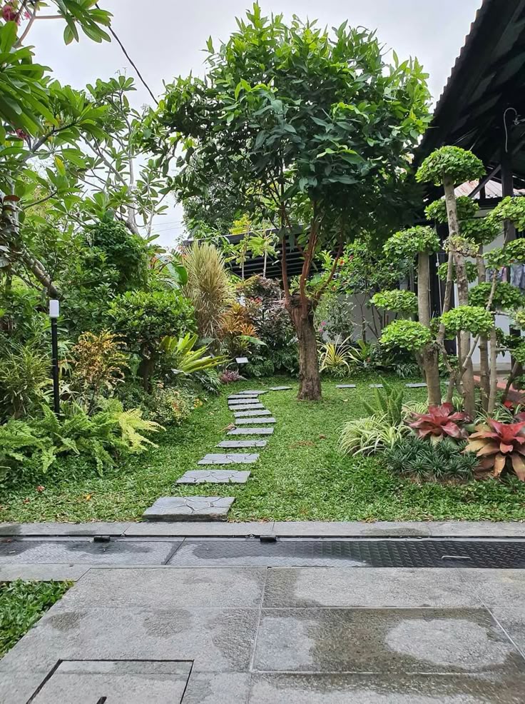 Aménagement et entretien de jardins - portfolio - 0