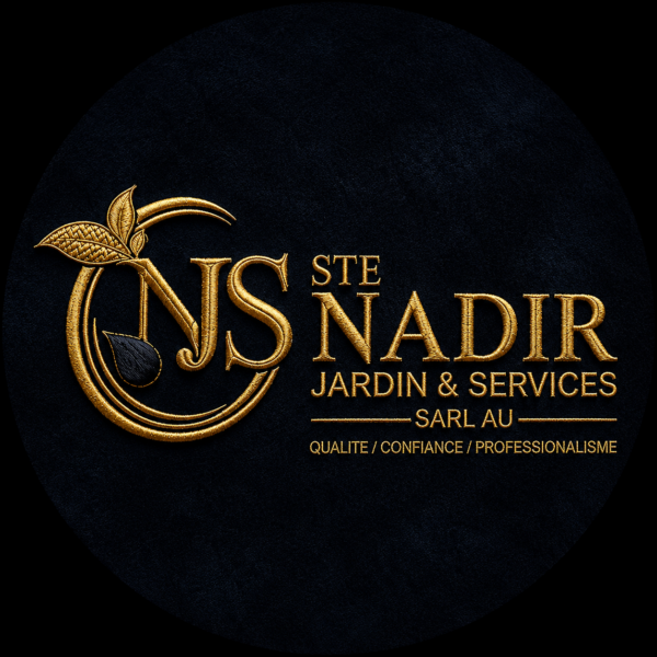 STE NADIR JARDIN